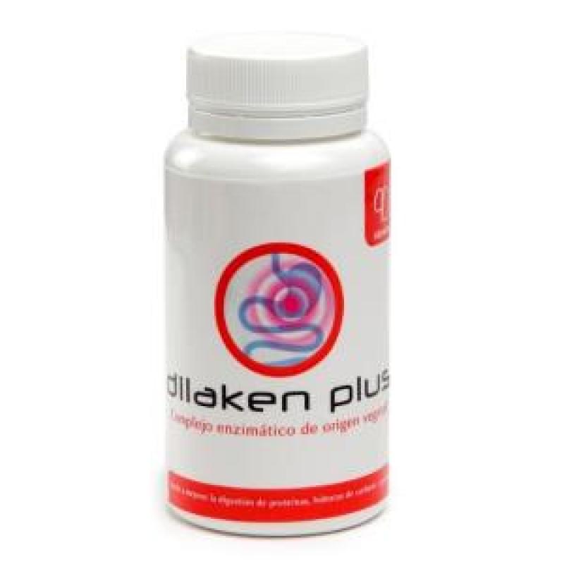 DILAKEN PLUS 90cap.