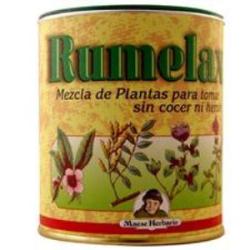 RUMELAX (laxante masticable) bote 140gr.