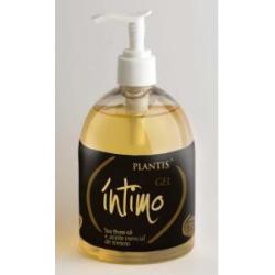 GEL INTIMO PLANTIS 500ml.