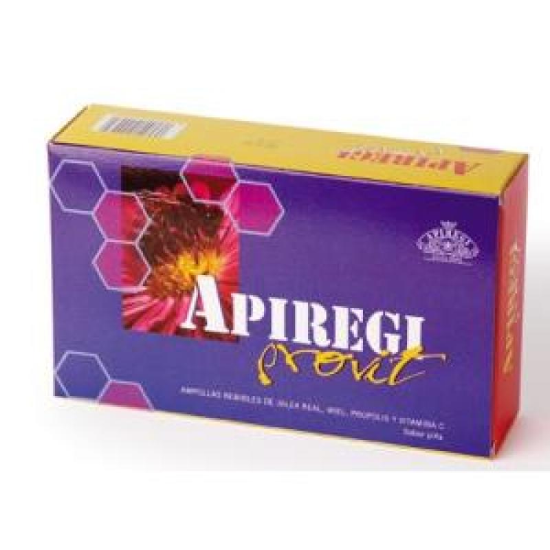 APIREGI PROVIT 20amp.