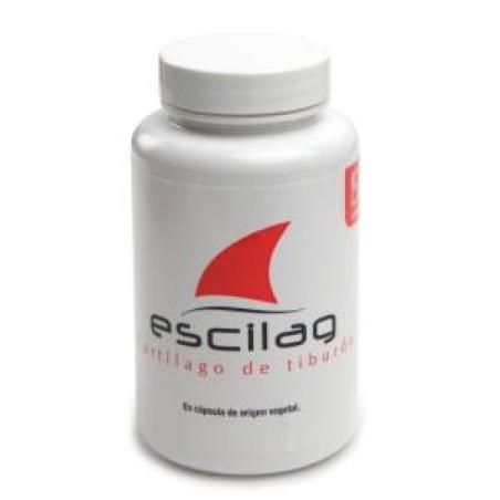 ESCILAG (cart.tiburon) 60cap.