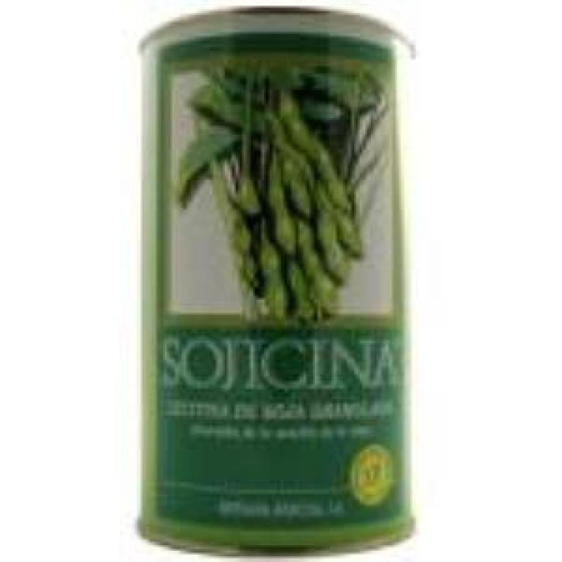 LECITINA SOJA SOJICINA (NO GMO) 500gr.