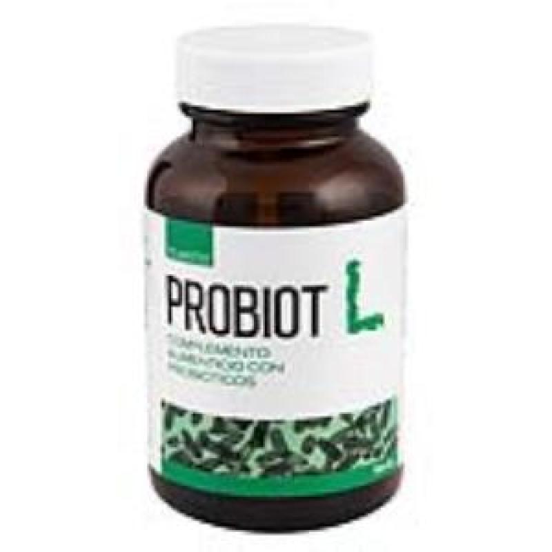 PROBIOT-L laxante 50gr.