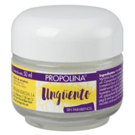 PROPOLINA unguento 50ml.