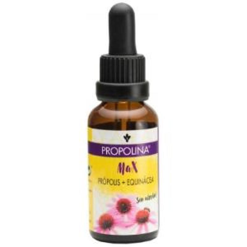 PROPOLINA MAX (propolis+echinacea) 30ml.