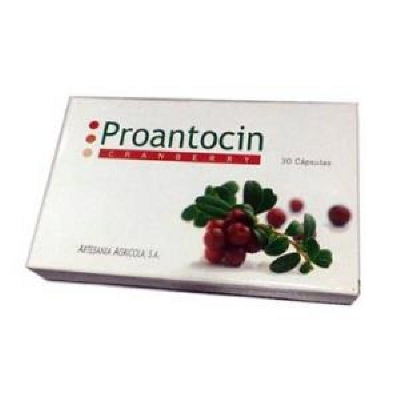 PROANTOCIN 30cap.