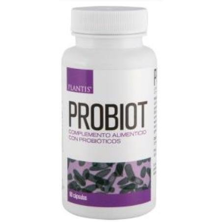 PROBIOT 60cap.