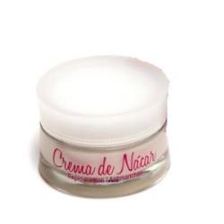 CREMA NACAR PLANTIS 50ml.