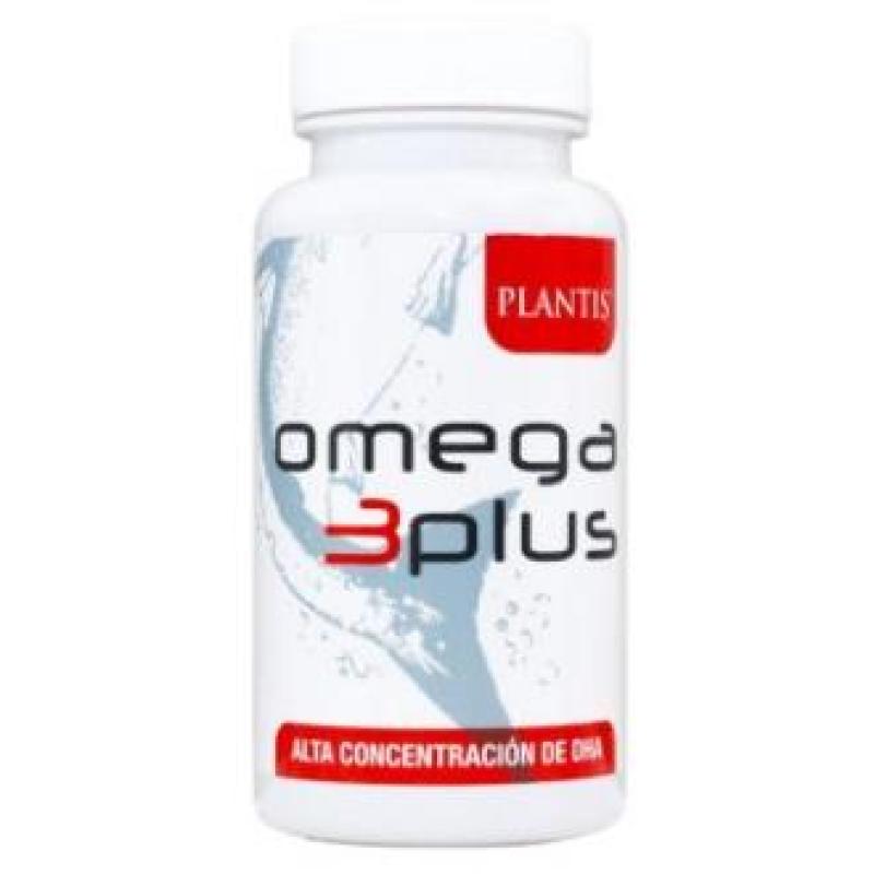 OMEGA 3 plus 90cap.