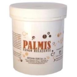 PALMIS fango relajante 500ml.