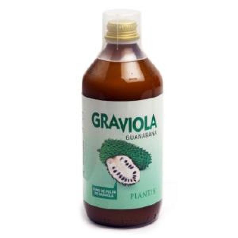 GRAVIOLA 500ml.