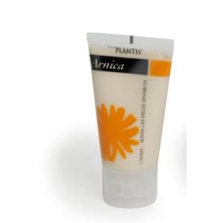 CREMA ARNICA PLANTIS 50ml.