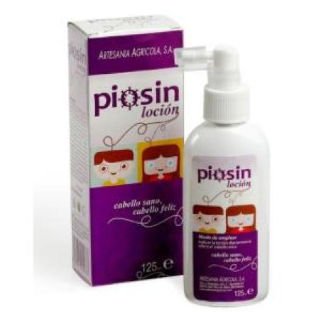 PIOSIN locion 125ml.