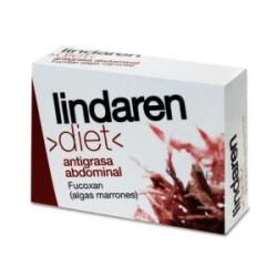 LINDAREN DIET FUCOXAN 30cap.