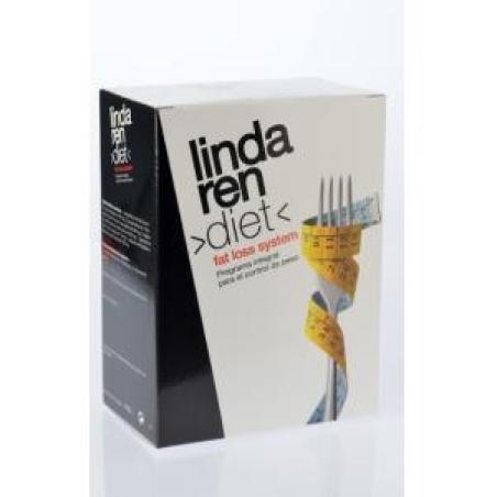 FAT LOSS LINDAREN DIET 30packs