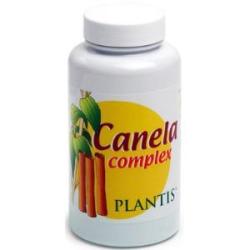 CANELA complex PLANTIS 90cap.