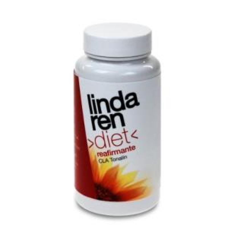 LINDAREN DIET CLA (tonalin) 90cap.