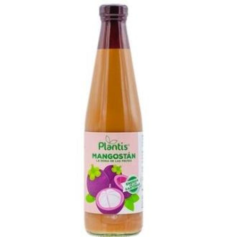 MANGOSTAN ECO PLANTIS 500ml.