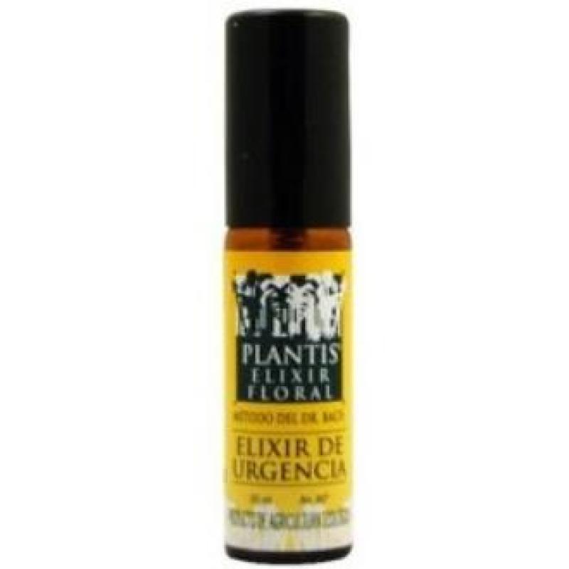 RESCUE REMEDY PLANTIS spray 20ml.