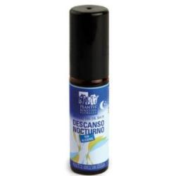 REMEDIO DESCANSO NOCTURNO Nº 08 s/al spray20ml.