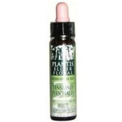 REMEDIO PLANTIS Nº 2 TENSIONES PERSONALES 10ml ECO