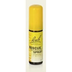 RESCUE SPRAY 20ml. FLORES BACH