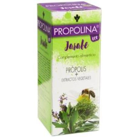 PROPOLINA ECO jarabe 200ml.