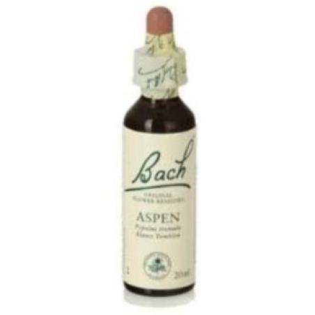 FLORES BACH ASPEN alamo temblon 20ml.