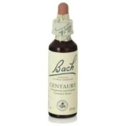 FLORES BACH CENTAURY centaura menor 20ml.