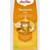 YOGI TEA TURMERIC CHAI 90gr.