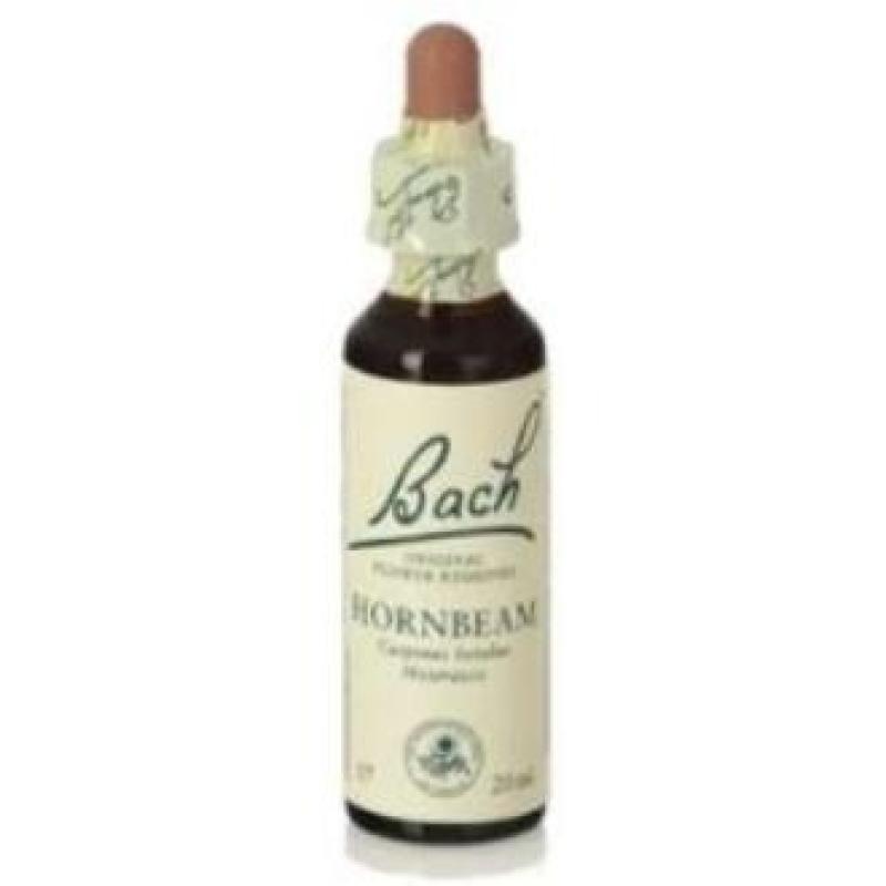 FLORES BACH HORNBEAM hojarazo 20ml.