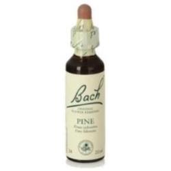 FLORES BACH PINE pino silvestre 20ml.