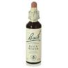 FLORES BACH ROCK WATER agua roca 20ml.