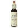 FLORES BACH VERVAIN verbena 20ml.