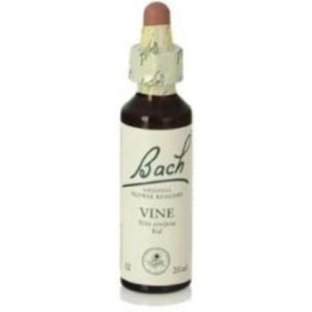 FLORES BACH VINE vid 20ml.