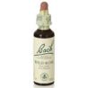 FLORES BACH WILD ROSE rosa silvestre 20ml.