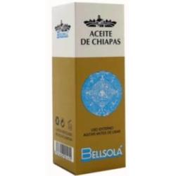 ACEITE CORP.CHIAPAS 60ml