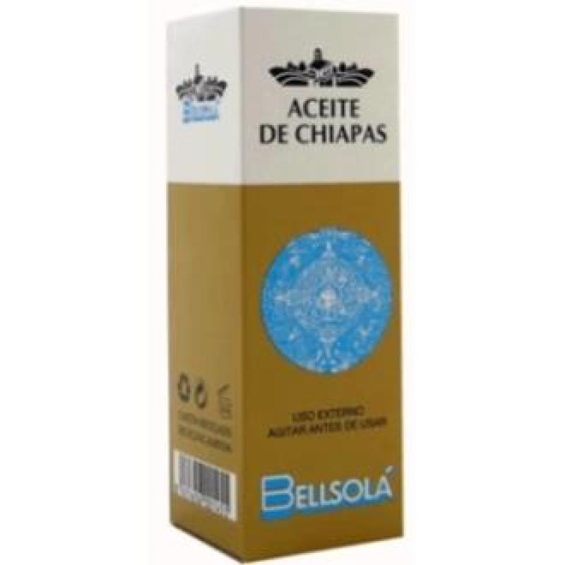 ACEITE CORP.CHIAPAS 60ml