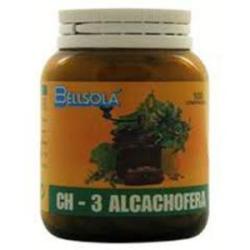 CH03 ALCACHOFERA 100comp