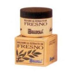 BALSAMO FRESNO (antirreumatico y balsamico) 75gr