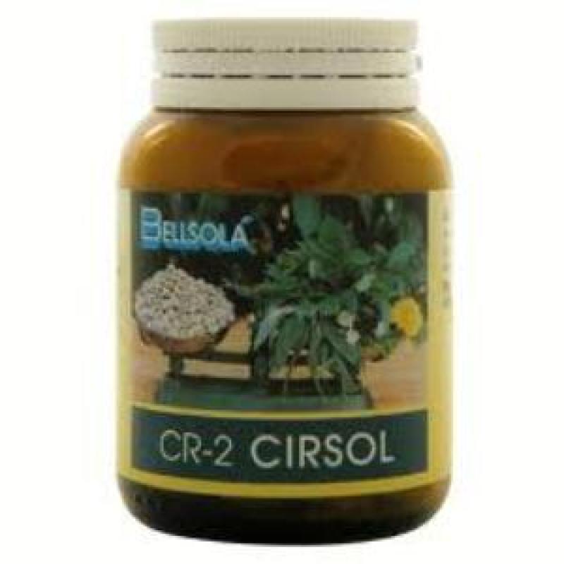 CR2 CIRSOL 100comp.