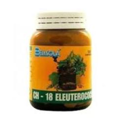 CH18 ELEUTEROCOCO 100comp