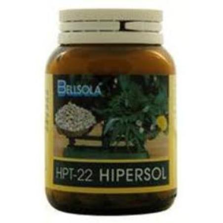 HPT22 HIPERSOL 100comp.