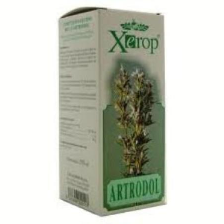 REU05 ARTRODOL jarabe 250ml