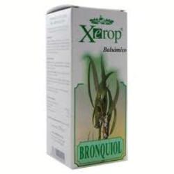 RE01 BRONQUIOL 250ml jarabe