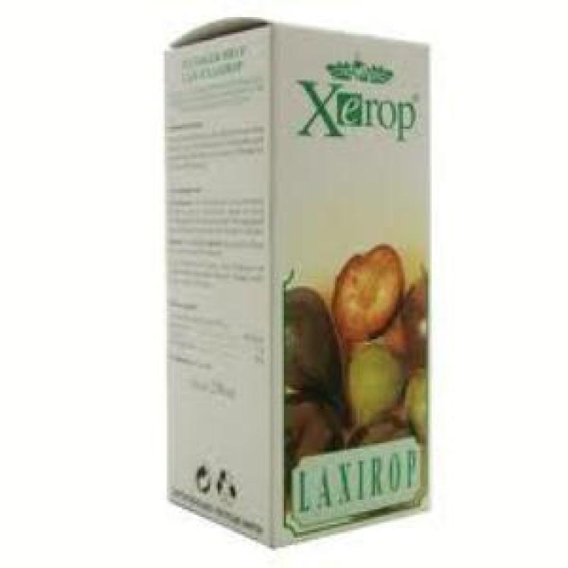 LAX17 LAXIROP jarabe 250ml