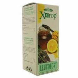 LEU19 LEUCOFORT jarabe 250ml