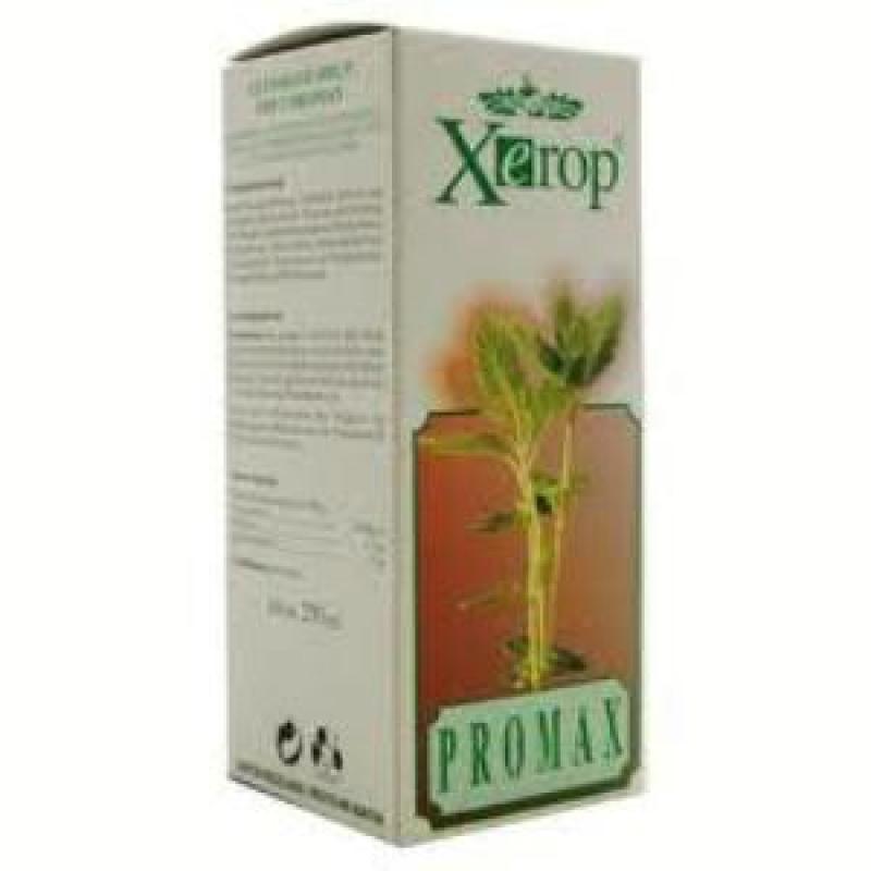 IMP07 PROMAX jarabe 250ml