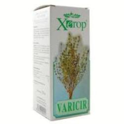 CR03 VARICIR jarabe 250ml