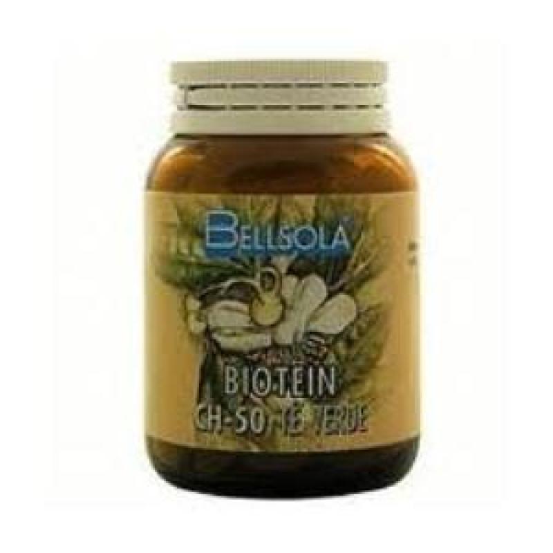 CH50 BIOTEIN (te verde) 100comp